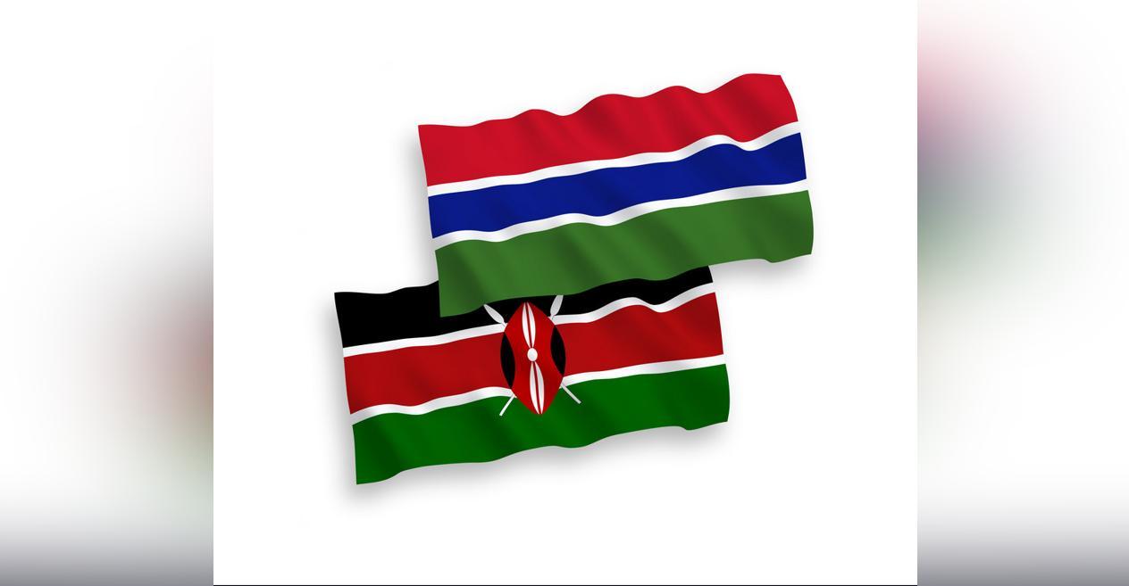 Kenya joins Gambia to visafree to African visitors Gambia