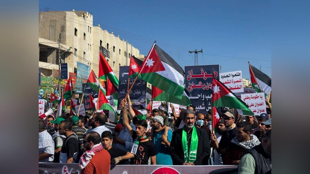 Arab leaders must walk the talk on Palestine Arab leaders must walk the talk on Palestine