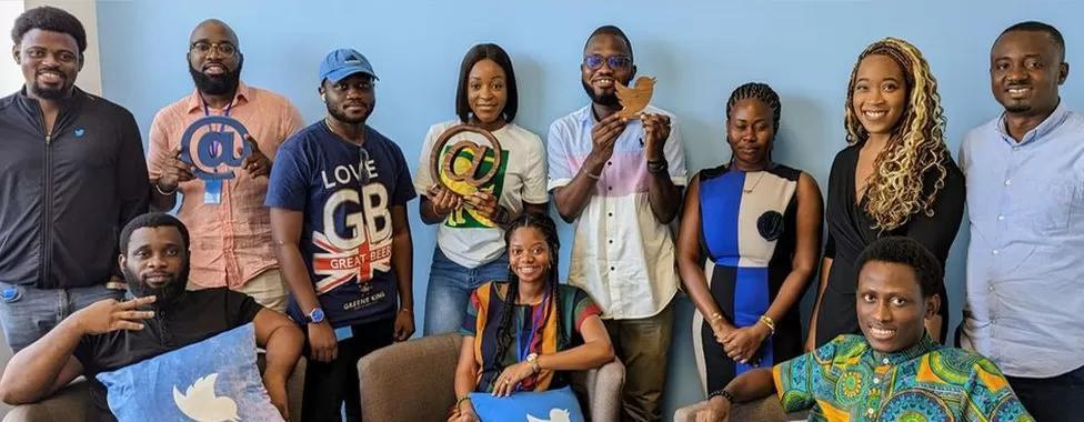 Africa staff sacked by Twitter claim they have not yet been compensated Africa staff sacked by Twitter claim they have not yet been compensated