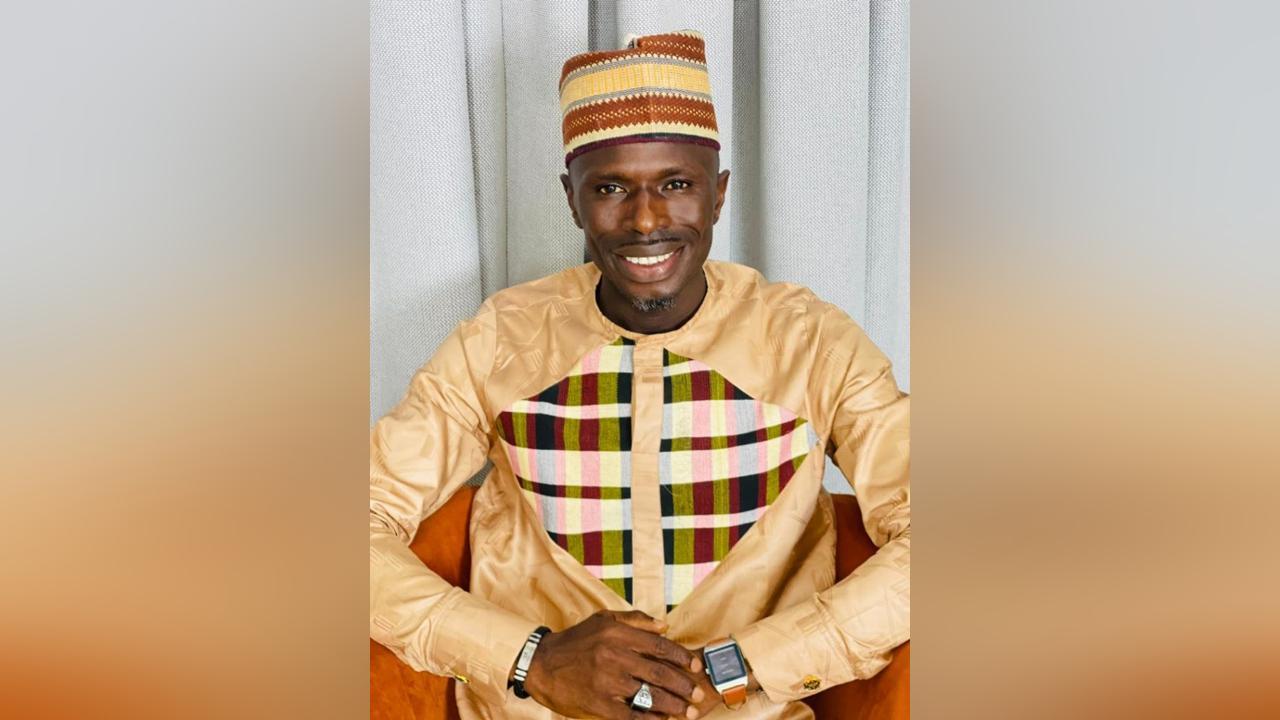 MC Cham Jr Predicts Repeal Of Former Presidents Act By Opposition MC Cham Jr Predicts Repeal Of Former Presidents Act By Opposition