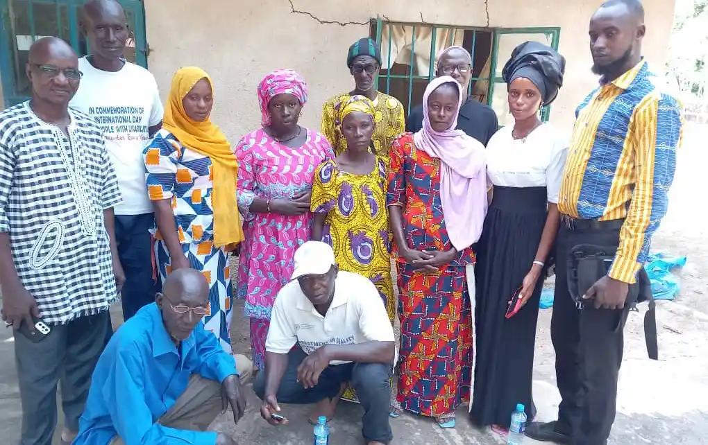 North Bank Gets New Project For Communities North Bank Gets New Project For Communities