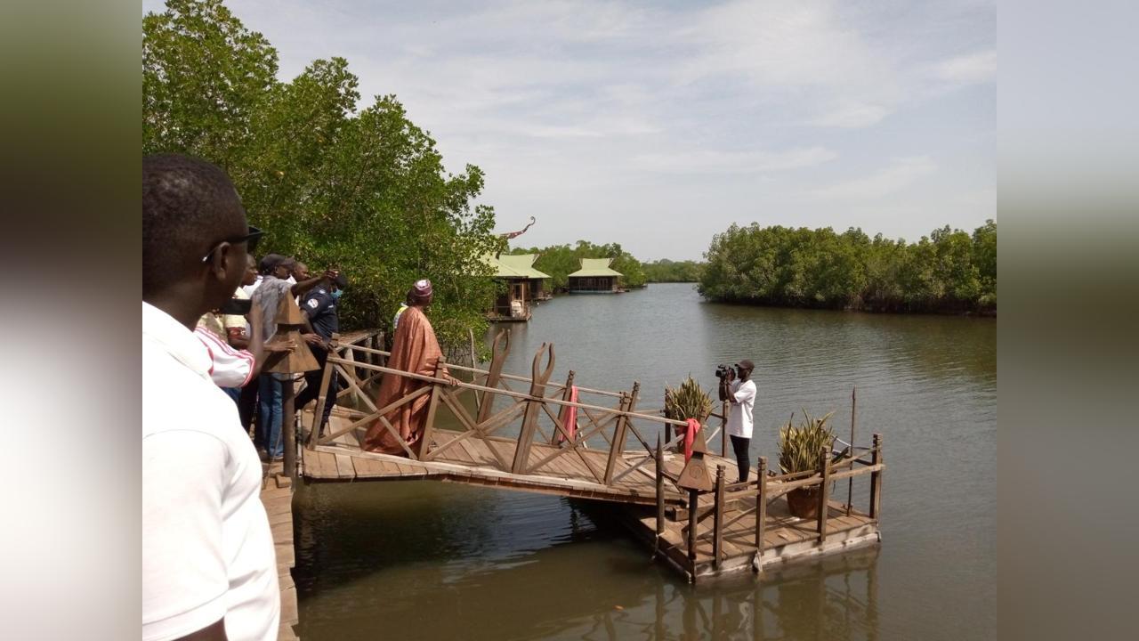 Destination Gambia Wins UNWTO Video Competition Destination Gambia Wins UNWTO Video Competition