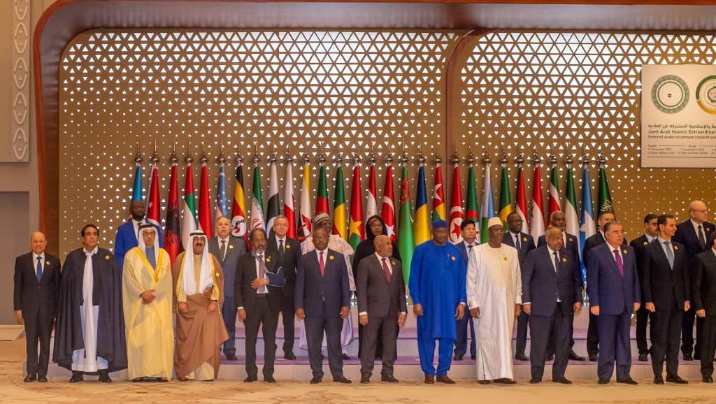 The OICSummit The OICSummit