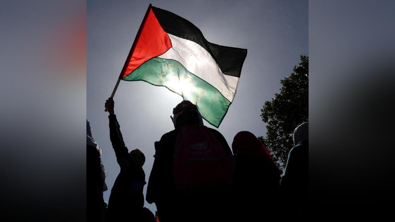 GAZA: Reconciling security with freedom GAZA: Reconciling security with freedom