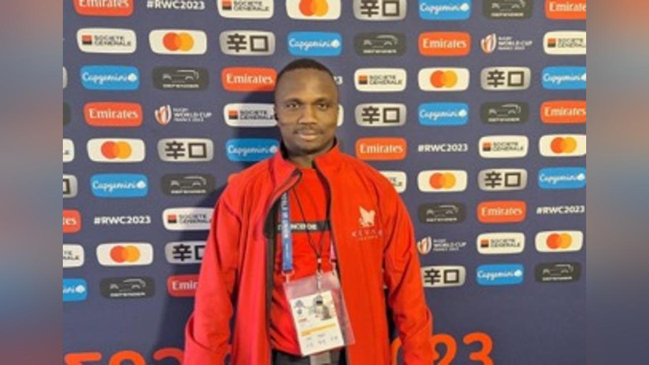 Gambian entrepreneur to open fire safety & security company Gambian entrepreneur to open fire safety & security company