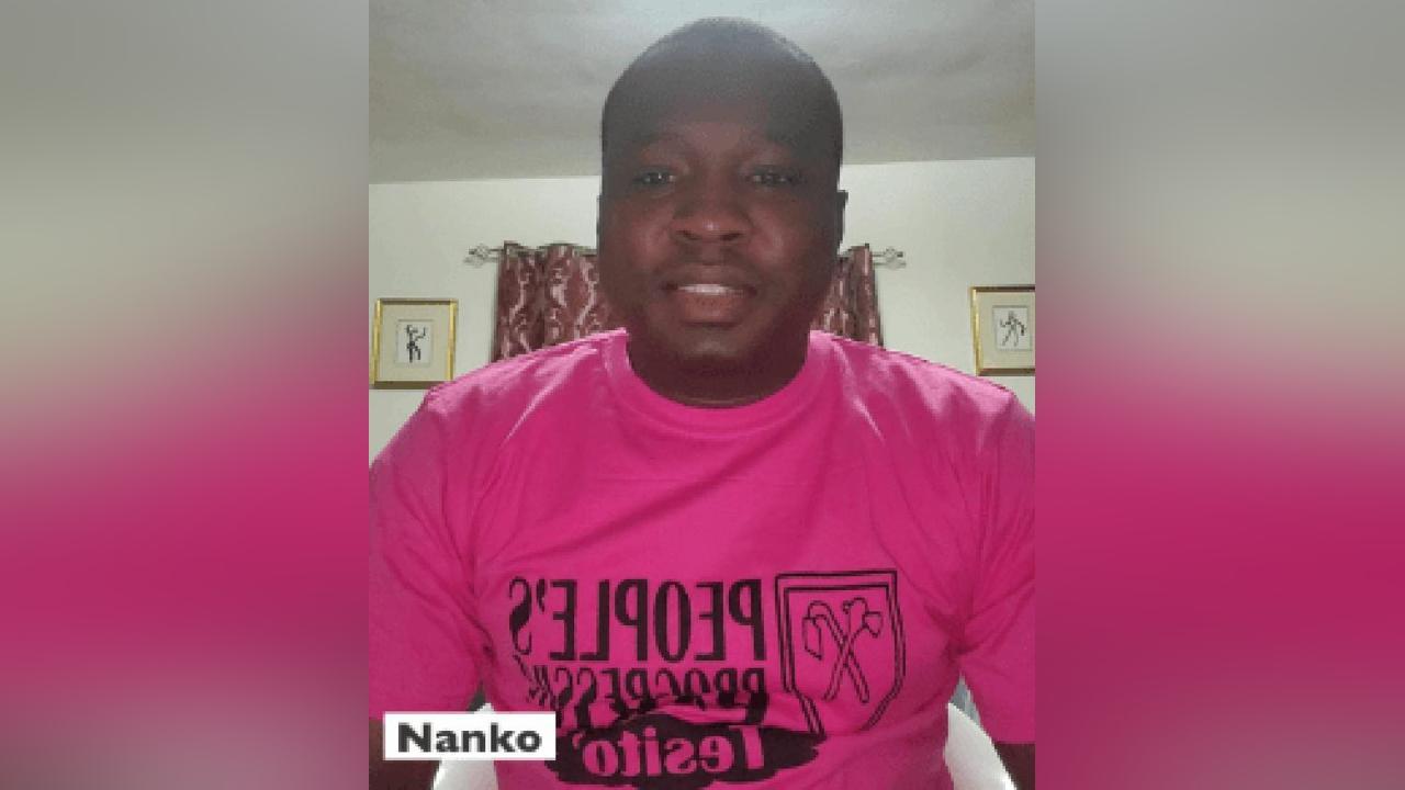 PPP WANTS SEIZED ASSETS RETURNED PPP WANTS SEIZED ASSETS RETURNED