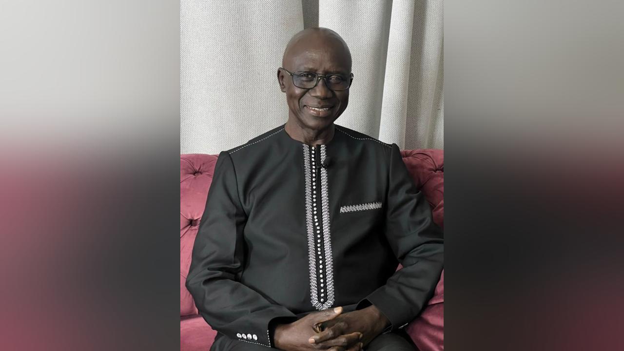 OIC Gambia Secretariat Raises $300 Million In Resource Mobilization Effort OIC Gambia Secretariat Raises $300 Million In Resource Mobilization Effort