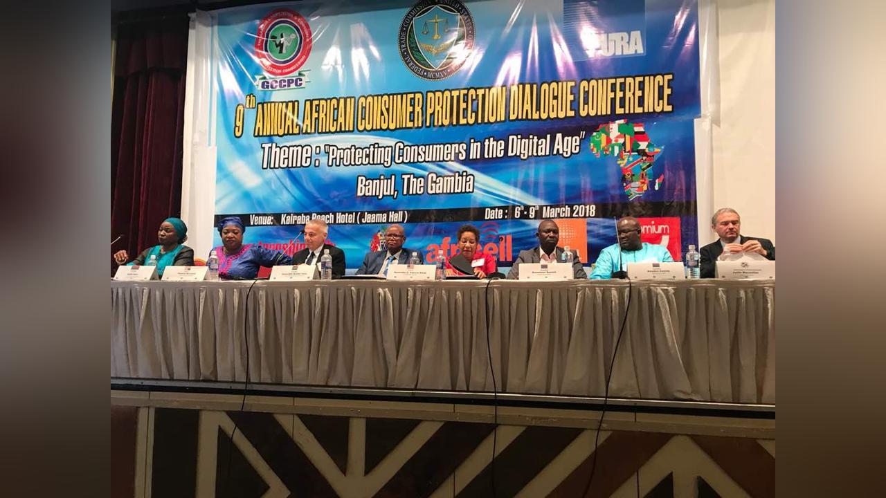 GCCPC poised to curb ‘undesirable’ market practices GCCPC poised to curb ‘undesirable’ market practices