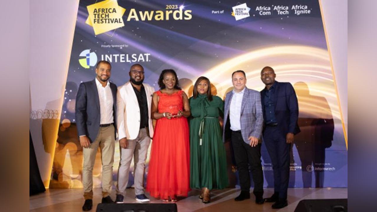 Africa Tech Festival Celebrates Innovation and Excellence in Cape Town