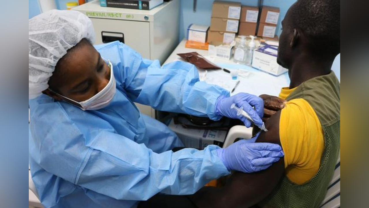 CEPI, IVI and MRC Unit The Gambia partner to bolster clinicalresearch capacity in West Africa to combat regional viral threats CEPI, IVI and MRC Unit The Gambia partner to bolster clinicalresearch capacity in West Africa to combat regional viral threats