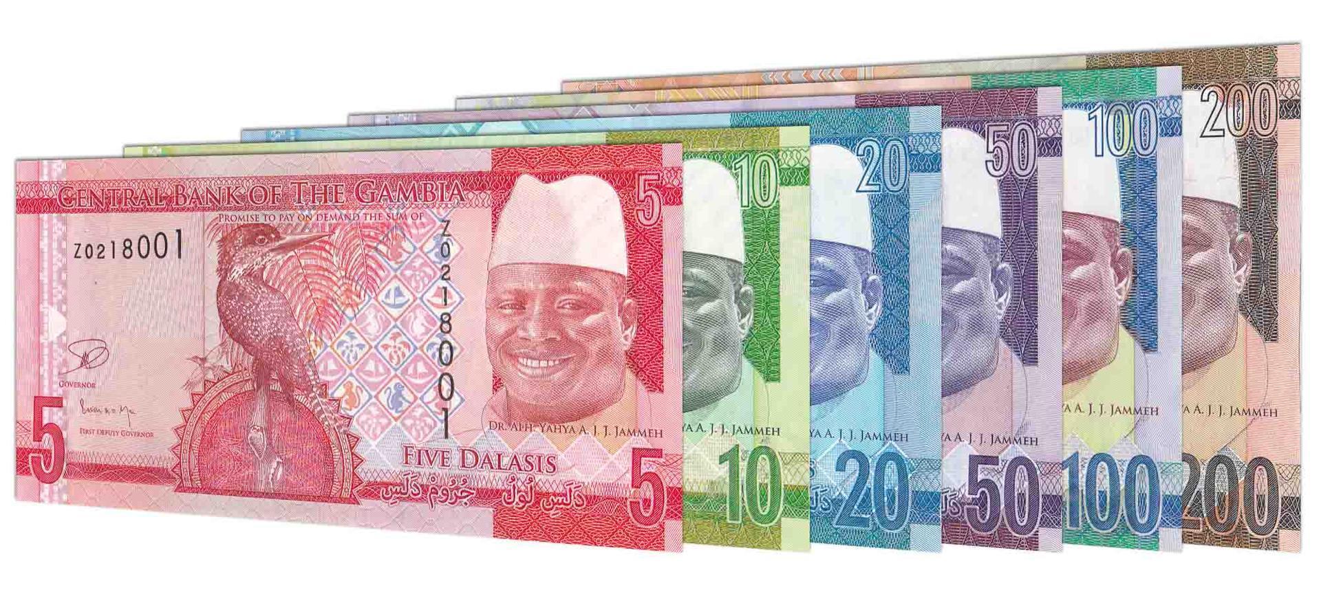 Are recent inflationary pressures in Gambia imported ordomestically generated? What can be done in either case? (Part 1 Continuation) Are recent inflationary pressures in Gambia imported ordomestically generated? What can be done in either case? (Part 1 Continuation)