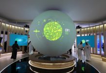 Africa’s response to COP28 challenges and economic dynamics Africa's response to COP28 challenges and economic dynamics