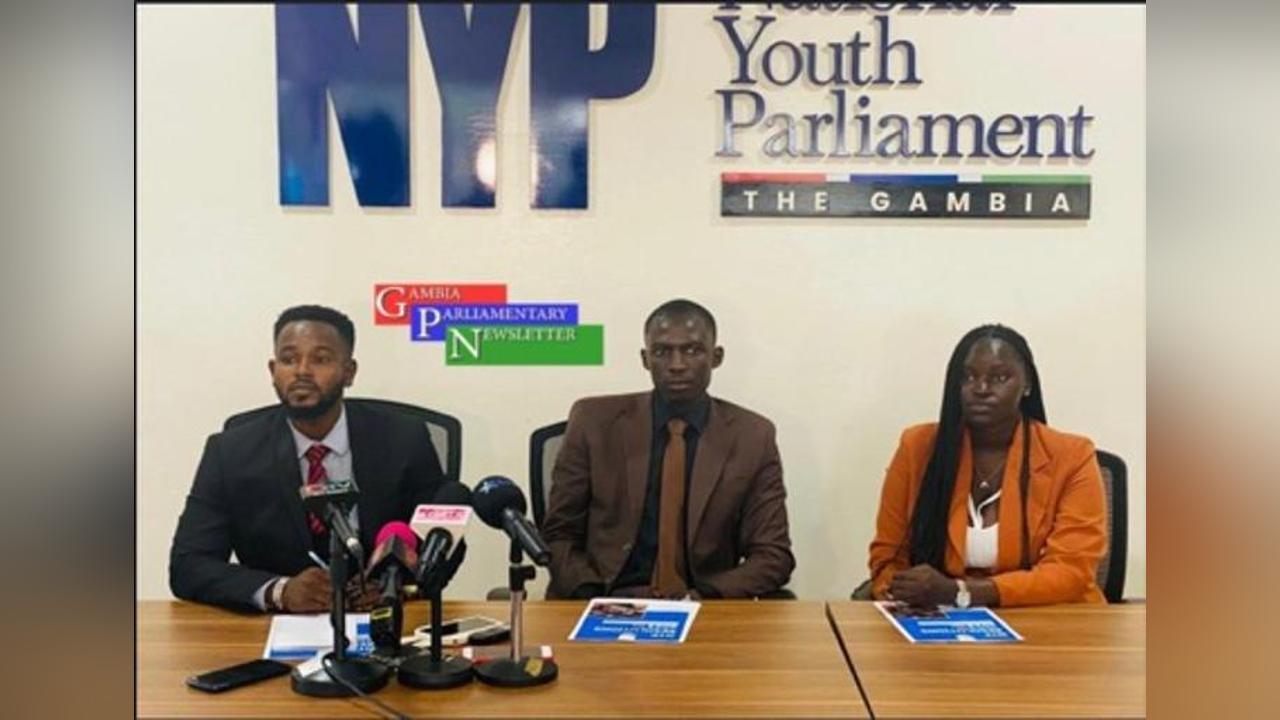 NYP frowns at D1M proposed nomination fee for presidency NYP frowns at D1M proposed nomination fee for presidency