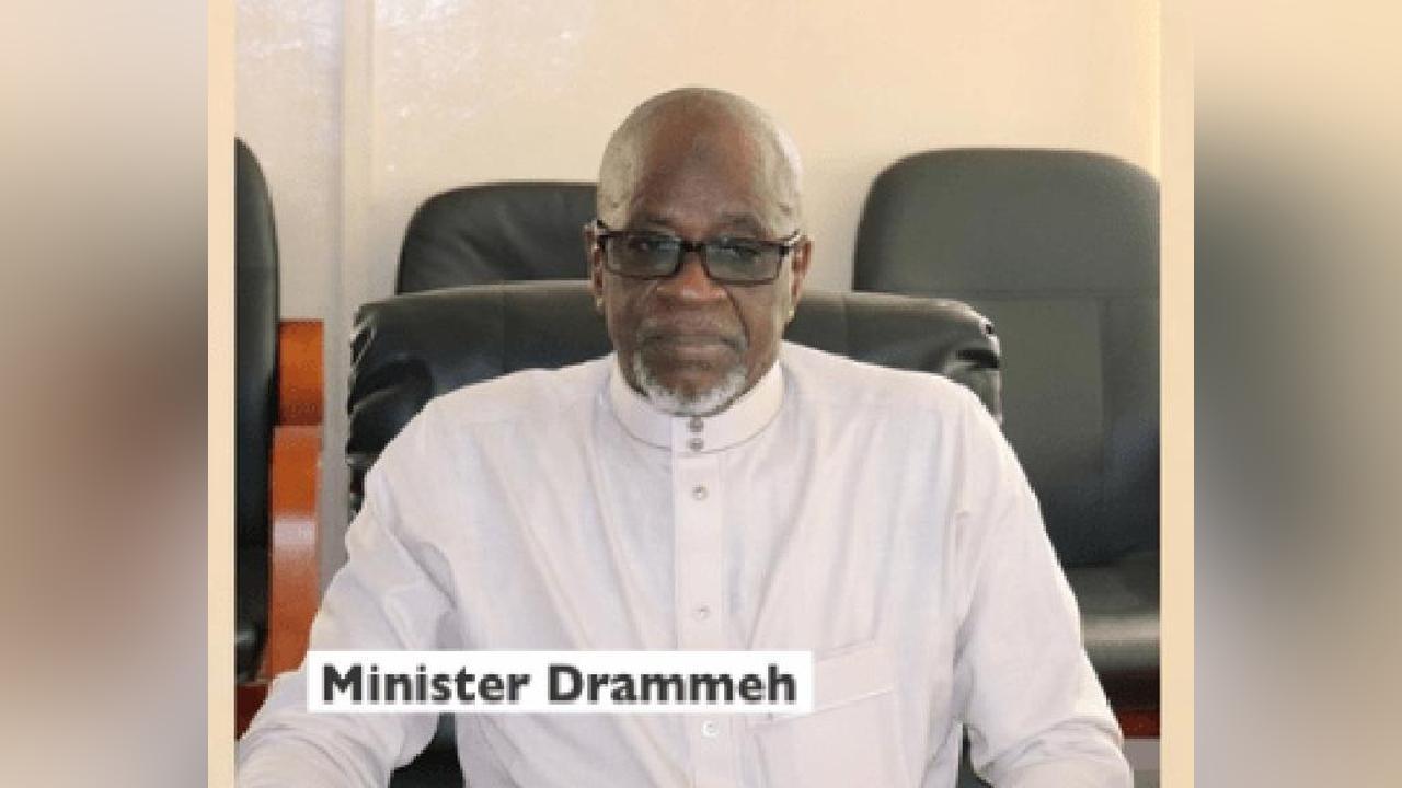 GOV’T TO REVIEW FISHERIES SECTOR GOV’T TO REVIEW FISHERIES SECTOR