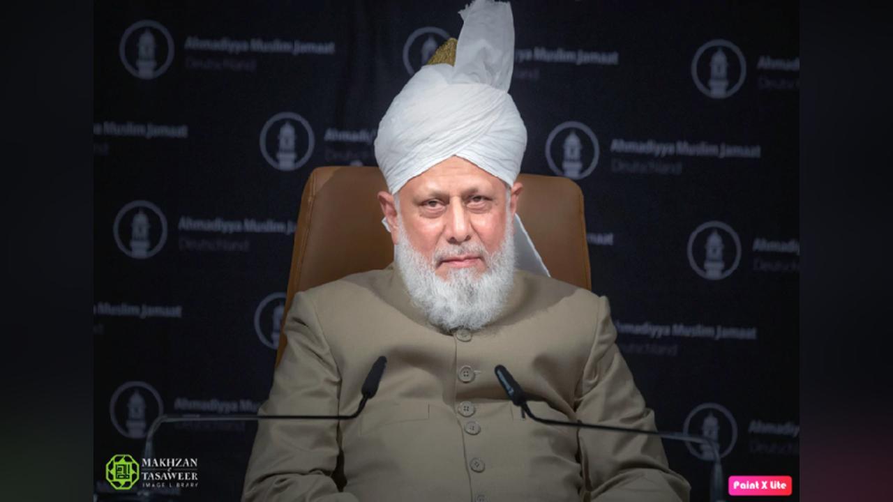 Muhammad (sa): The Great Exemplar Muhammad (sa): The Great Exemplar