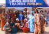 ITC supports participation of women cross-border traders at youth and women’s agribusiness and tourism trade fair ITC supports participation of women cross-border traders at youth and women’s agribusiness and tourism trade fair