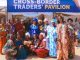 ITC supports participation of women cross-border traders at youth and women’s agribusiness and tourism trade fair ITC supports participation of women cross-border traders at youth and women’s agribusiness and tourism trade fair