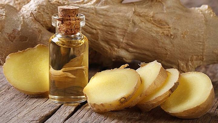 Ginger works effectively for Menstrual Pains, osteoarthritis, and Many More Ginger works effectively for Menstrual Pains, osteoarthritis, and Many More