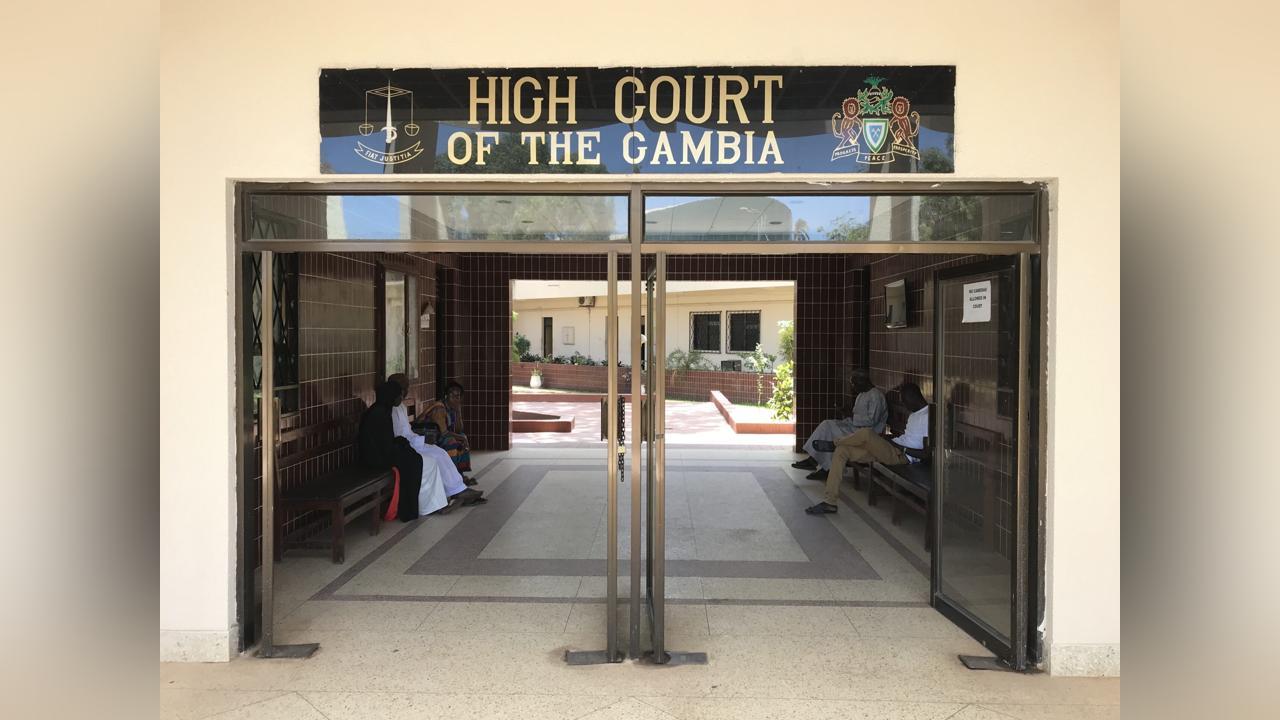 Man Remanded for Murder Man Remanded for Murder