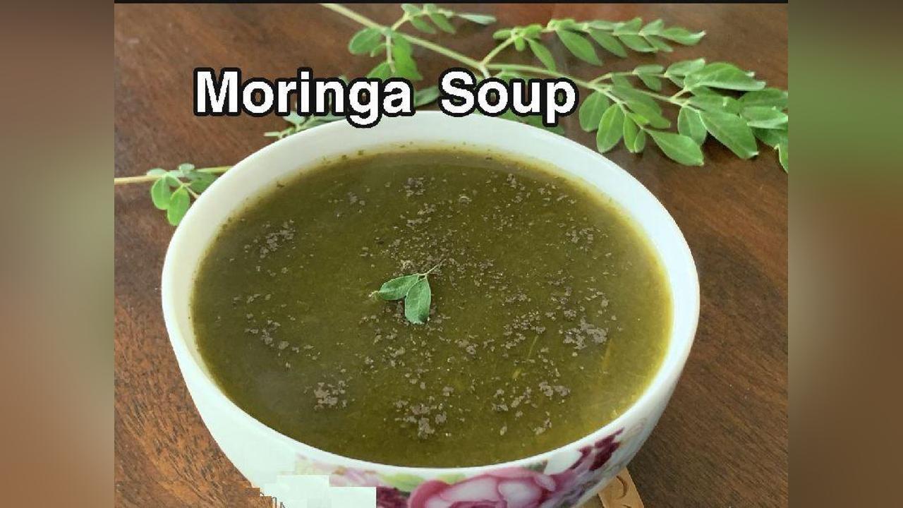 Soup increases breast milk production Soup increases breast milk production