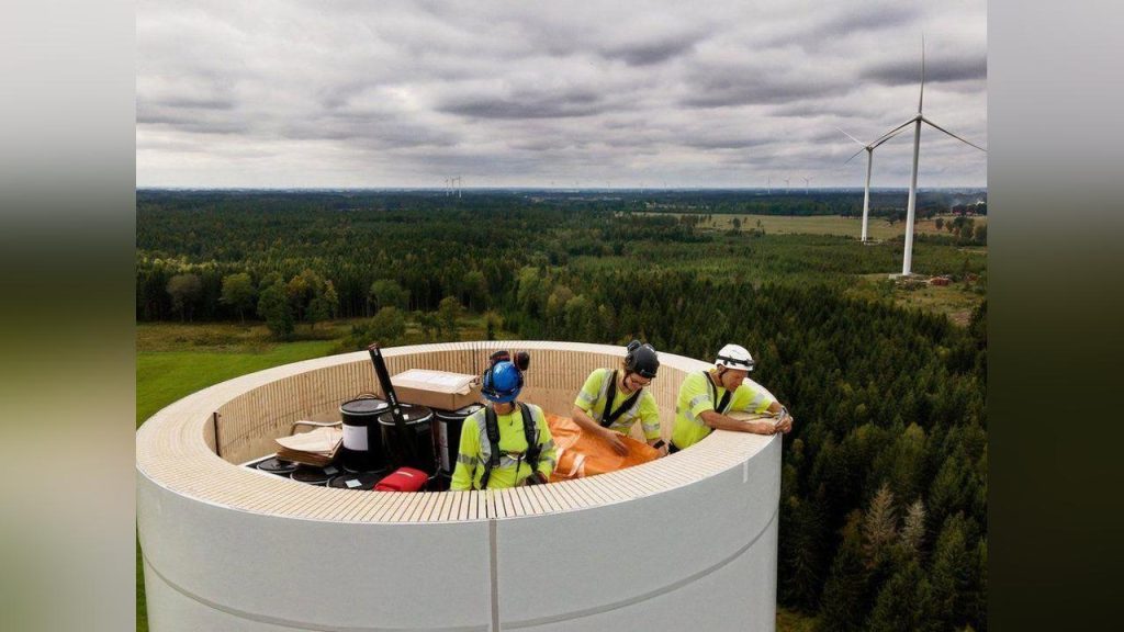 World S Tallest Wooden Wind Turbine Starts Turning Gambia   Sm 1703788725.251468 1024x576 