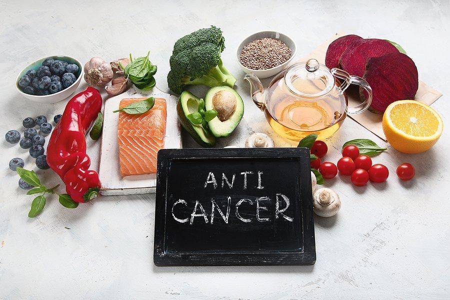 Report reveals foods that give you cancer - Gambia