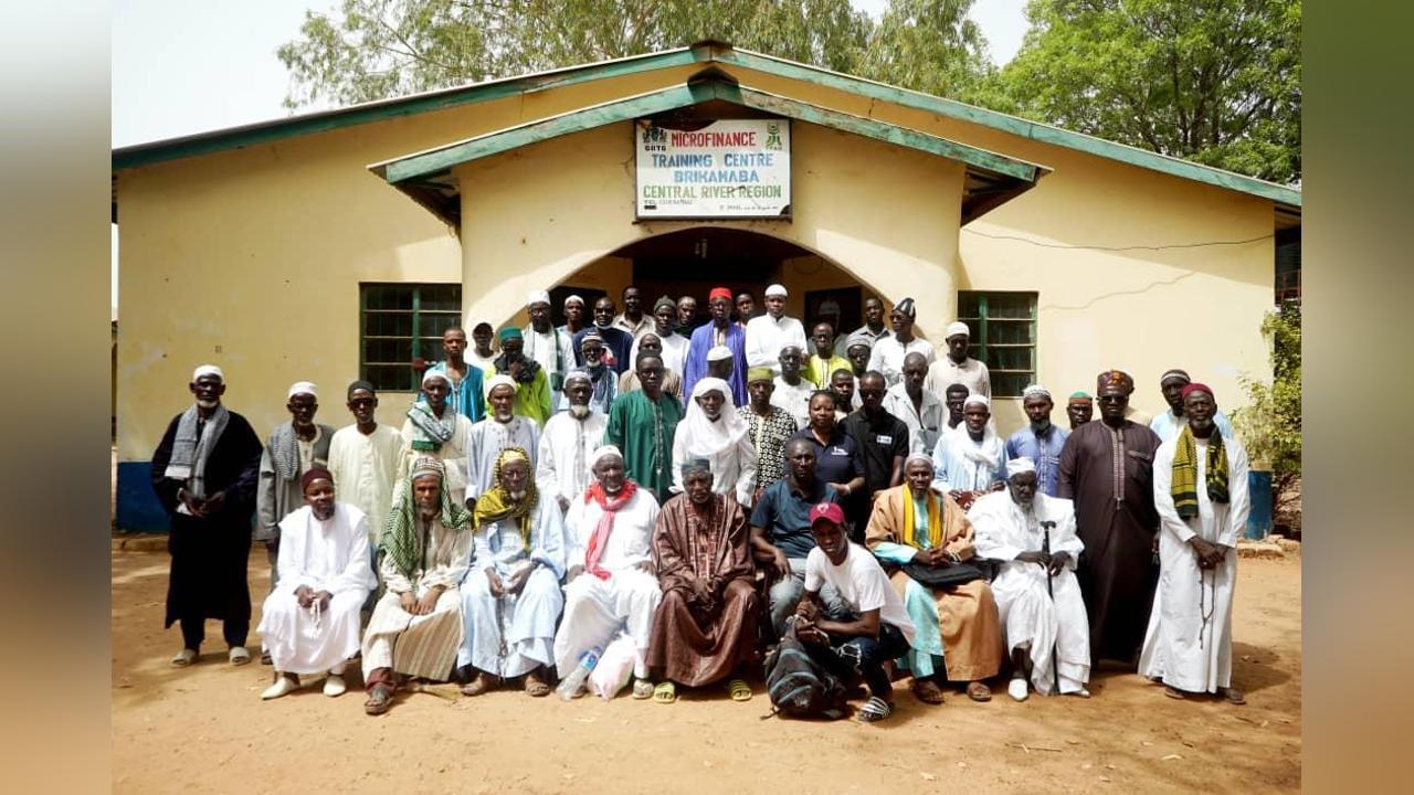 Fulladu NAM engages over 70 imams on FGM
