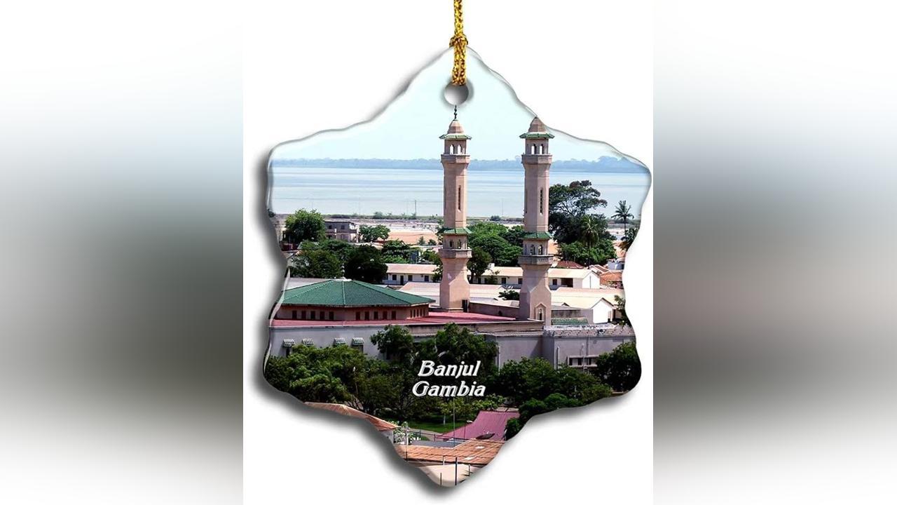 Treaty of Banjul clocks 208th years
