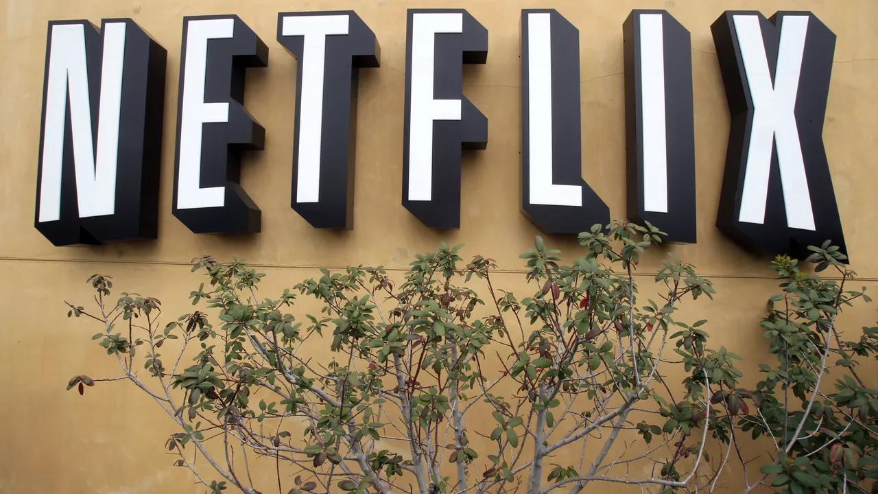 Netflix Sees Africa as 'Rich Source of Unique Stories' Netflix Sees Africa as 'Rich Source of Unique Stories'
