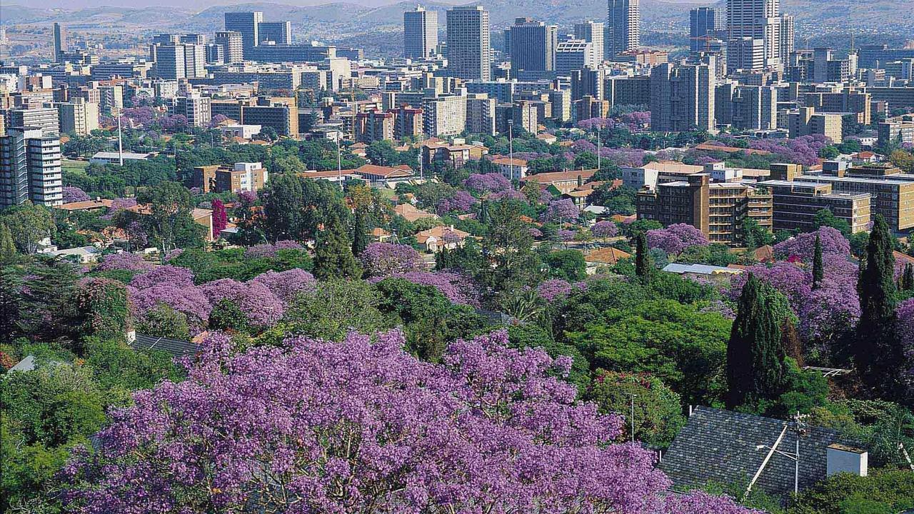 Which African Countries Have Best Quality of Life? Which African Countries Have Best Quality of Life?