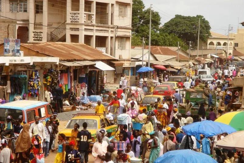 Business Owners Express Dismay over Continuous Price Hike of Basic Commodities. Business Owners Express Dismay over Continuous Price Hike of Basic Commodities.