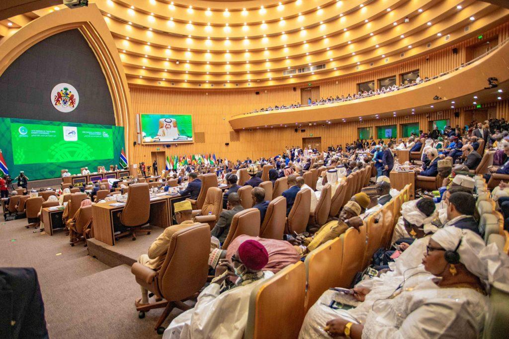 How can Gambia make a difference as the new OIC chair? How can Gambia make a difference as the new OIC chair?