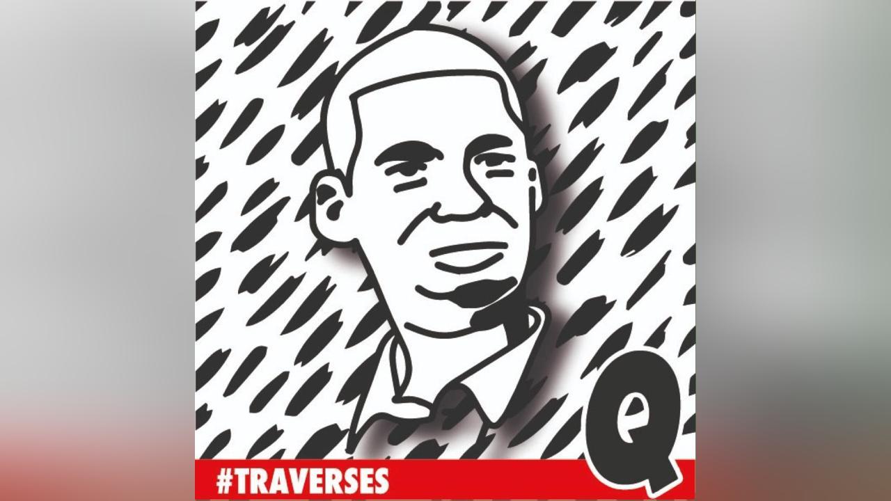 Palestine and the embarrassing silence of Senegalese universities Palestine and the embarrassing silence of Senegalese universities