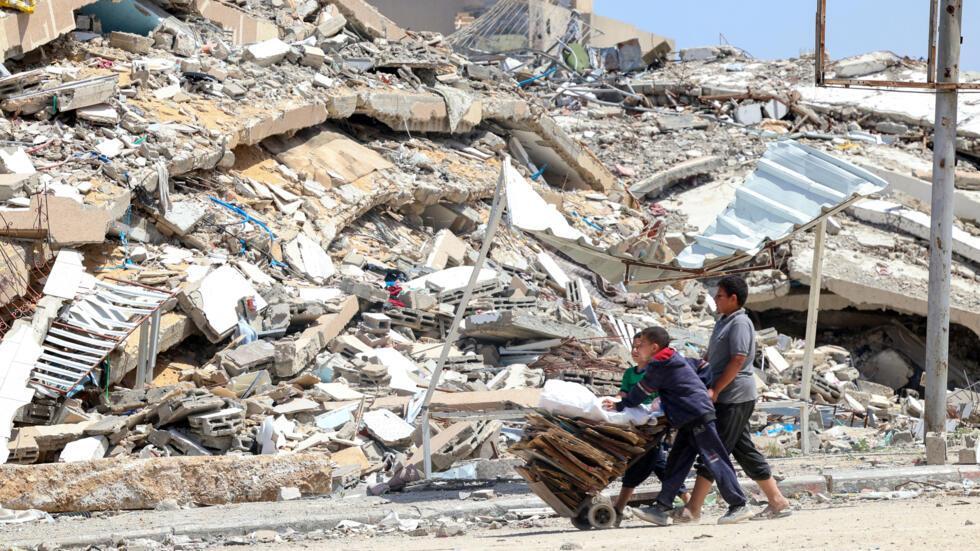 On hope and despair in Gaza: attacking Rafah will compound this disaster On hope and despair in Gaza: attacking Rafah will compound this disaster