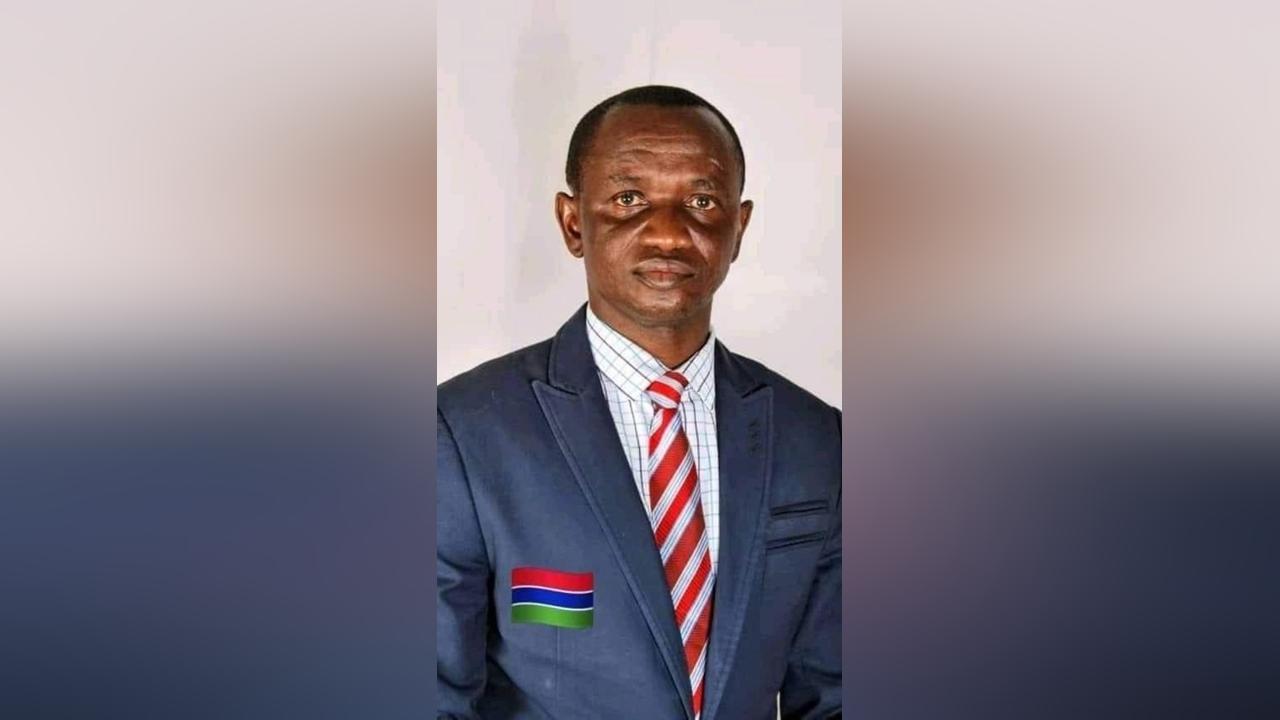 FPAC Adopts Janjanbureh Area Council Report With Reservations FPAC Adopts Janjanbureh Area Council Report With Reservations