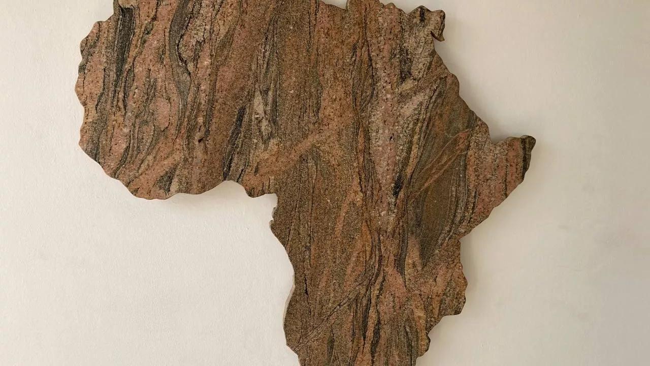 Africa dramatically dried out 5,500 years ago – our new study may warn us of future climate tipping points Africa dramatically dried out 5,500 years ago – our new study may warn us of future climate tipping points