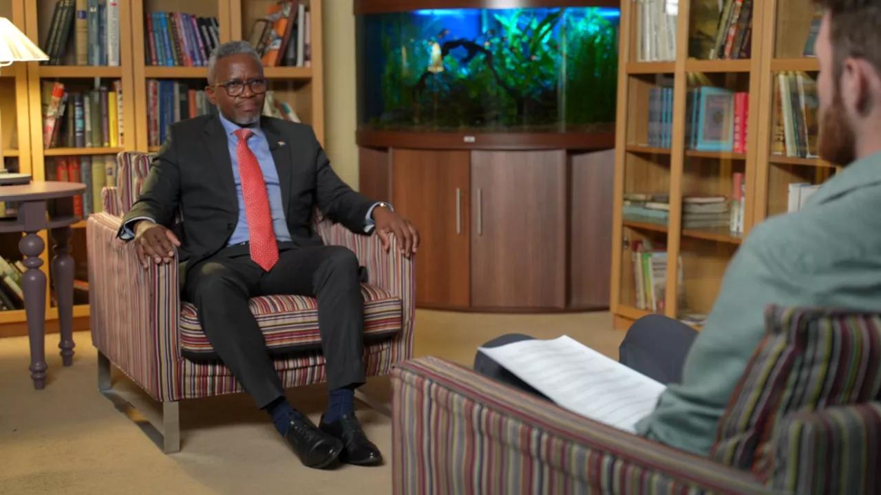 CEO of SA National Space Agency Praises BRICS Space Project, Explains How Africa Can Benefit From It CEO of SA National Space Agency Praises BRICS Space Project, Explains How Africa Can Benefit From It