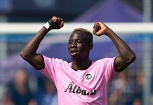 Minteh could be joined by Feyernood teammate at Newcastle Minteh could be joined by Feyernood teammate at Newcastle