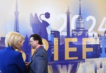 Role of Youth in Promoting Russia-Africa Ties Through Openness, Cooperation Willingness Role of Youth in Promoting Russia-Africa Ties Through Openness, Cooperation Willingness