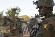 The legality of the TRRC The legality of the TRRC