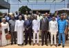 ECOWAS Ministers Advance Amilcar Cabral Submarine Telecoms Cable Project in Bissau Meeting ECOWAS Ministers Advance Amilcar Cabral Submarine Telecoms Cable Project in Bissau Meeting