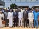 ECOWAS Ministers Advance Amilcar Cabral Submarine Telecoms Cable Project in Bissau Meeting ECOWAS Ministers Advance Amilcar Cabral Submarine Telecoms Cable Project in Bissau Meeting