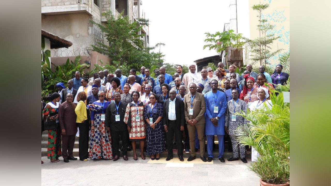 WAHO Hosts Regional Workshop In Gambia On Epidemic Preparedness - Gambia