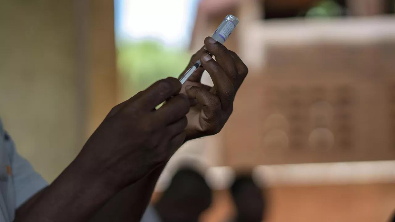 Is the Gambia Losing the War on the Trafficking and use of Dangerous Illicit Drugs? GFA is Greatly Concerned. Is the Gambia Losing the War on the Trafficking and use of Dangerous Illicit Drugs? GFA is Greatly Concerned.