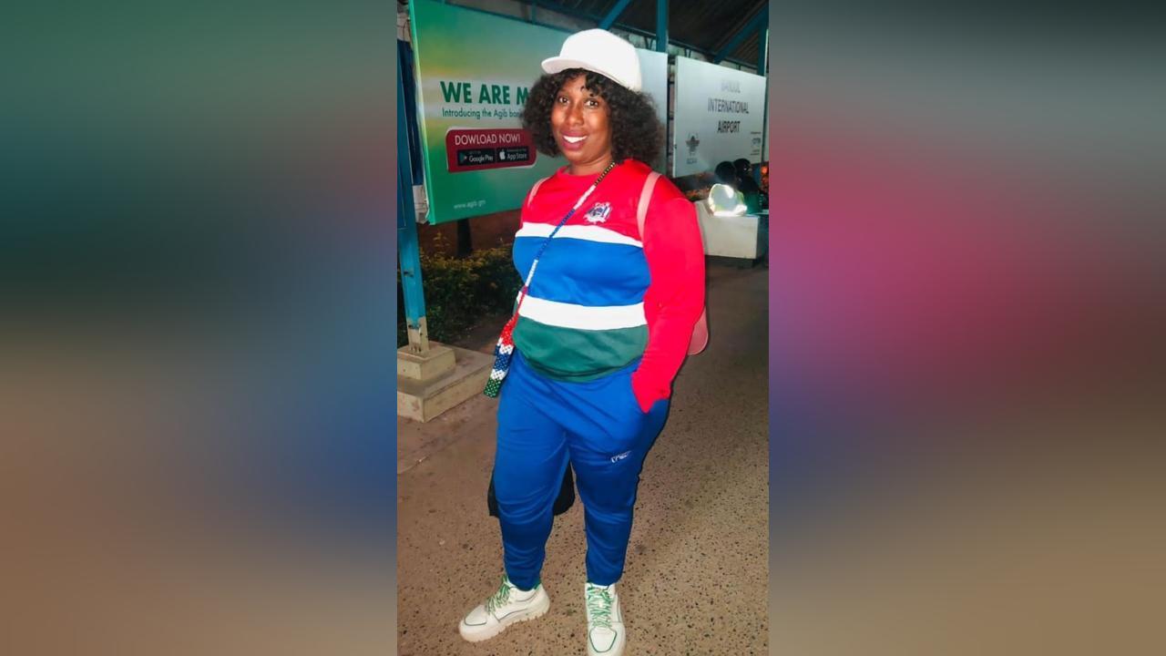 Devoted Scorpions Fan Passes Away - Gambia