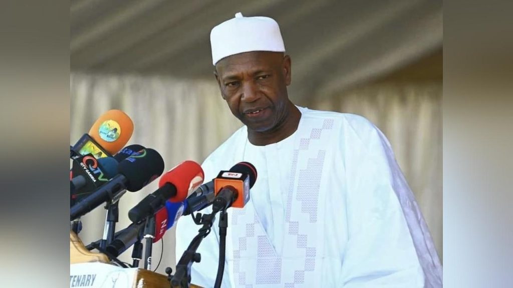 Government to Build 10,000 Houses by December 2025, Lands Minister