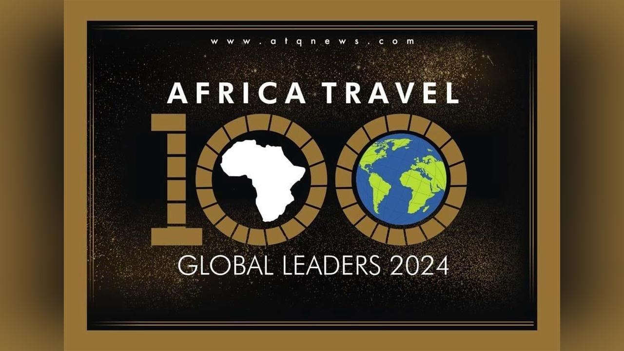 Abubacarr Camara, Adama Njie, Yunus Saliu, Others Listed for Africa Travel 100 Global Leaders Awards 2024 Abubacarr Camara, Adama Njie, Yunus Saliu, Others Listed for Africa Travel 100 Global Leaders Awards 2024