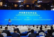China and 26 African Countries Agree to Strengthen Partnerships in Digital Field China and 26 African Countries Agree to Strengthen Partnerships in Digital Field