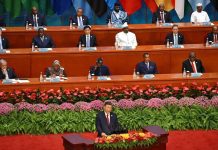 Debt Relief an “Urgent Imperative” for Africa, Says African Union Chair at China-Africa Summit Debt Relief an "Urgent Imperative" for Africa, Says African Union Chair at China-Africa Summit