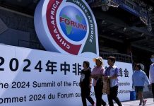 China-Africa Cooperation Summit: Key Takeaways and Future Prospects China-Africa Cooperation Summit: Key Takeaways and Future Prospects